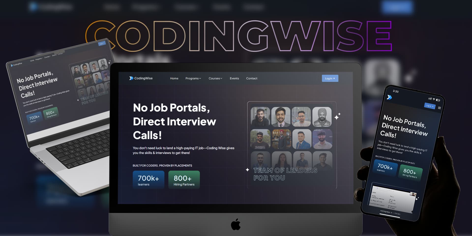 Codingwise