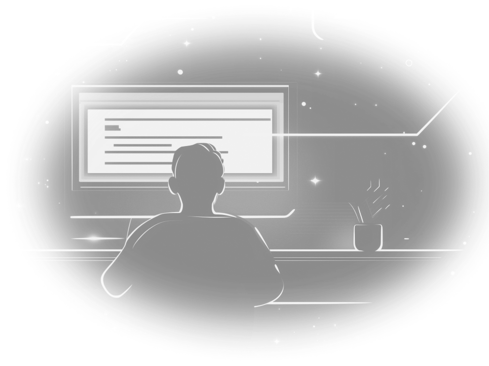 Video Editing Hero Graphic
