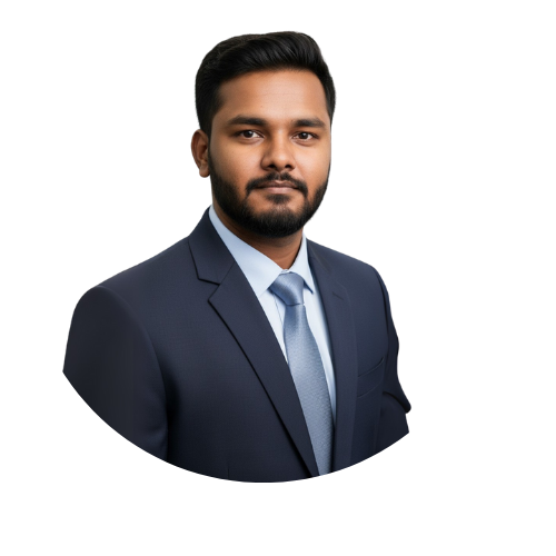 Vishal Kumar avatar
