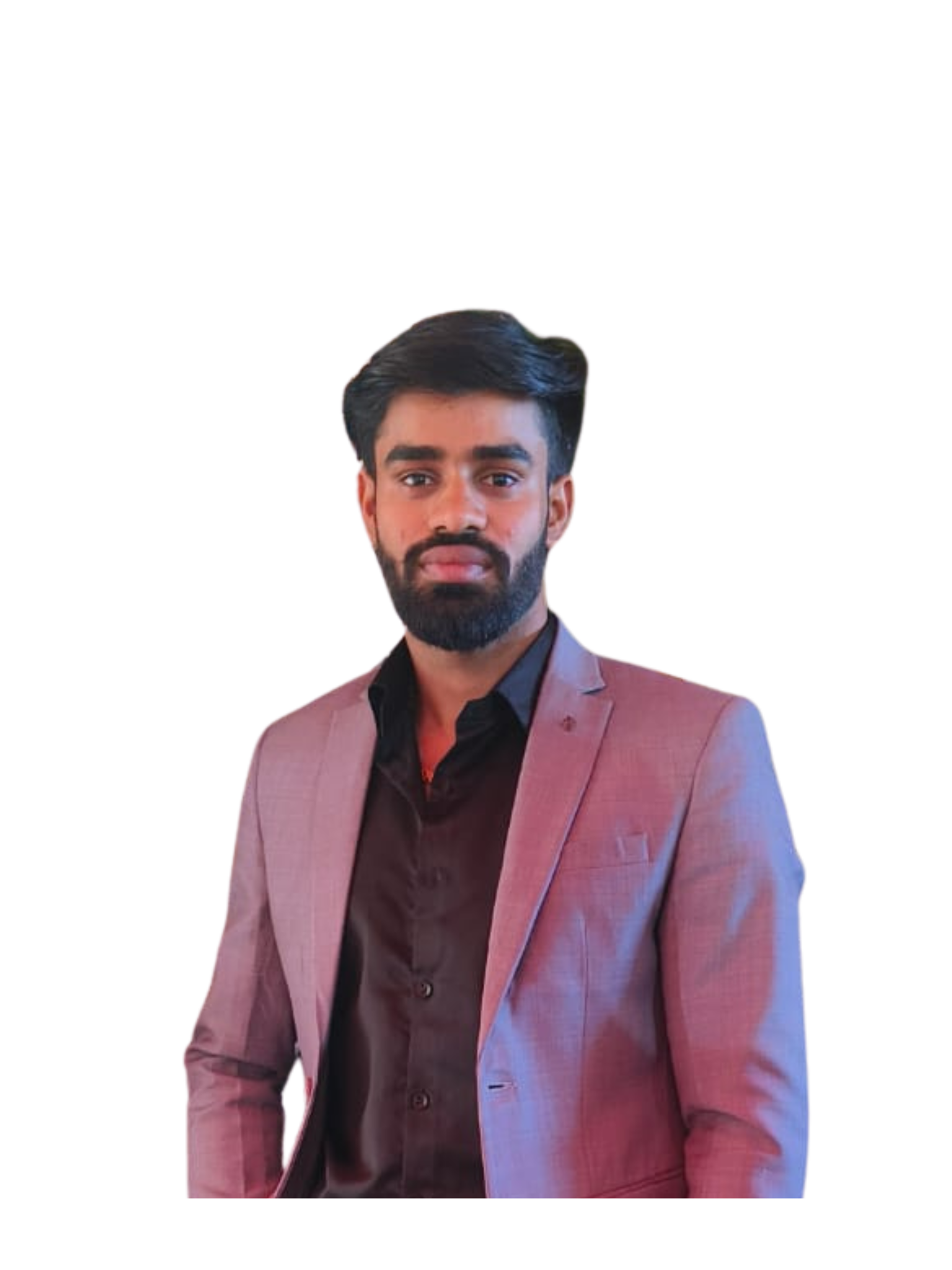 Dhiraj Giri avatar