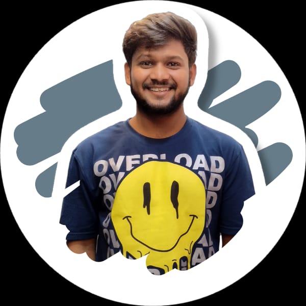 Sagar Kumar mini avatar